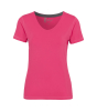 Graphix Coruna Lady Neonpinkki
