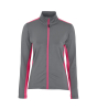 Graphix Evora Lady Harmaa / Neon Pinkki