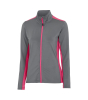 Graphix Evora Lady Harmaa / Neon Pinkki