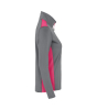 Graphix Evora Lady Harmaa / Neon Pinkki
