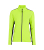 Graphix Evora Lady Neon Keltainen / Harmaa