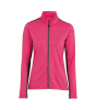 Graphix Evora Lady Neon Pinkki / Harmaa