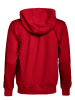 Graphix Midland Full Zip Hood Punainen