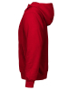 Graphix Midland Full Zip Hood Punainen