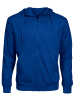 Graphix Midland Full Zip Hood Royal