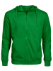 Graphix Midland Full Zip Hood Vihreä