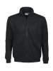 Graphix Midland Full Zip Musta