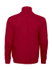 Graphix Midland Full Zip Punainen