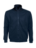 Graphix Midland Full Zip Tummansininen