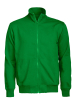 Graphix Midland Full Zip Vihreä
