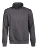 Graphix Midland Half Zip Harmaa