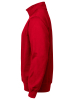 Graphix Midland Half Zip Punainen