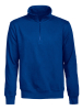 Graphix Midland Half Zip Royal