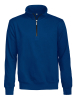 Graphix Midland Half Zip Royal