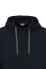 Graphix Midland Hood Tummansininen