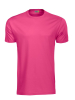 Graphix Rock T Cerise