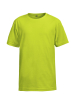Graphix Rock T Junior Lime