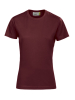 Graphix Rock T Lady Burgundy