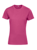 Graphix Rock T Lady Cerise