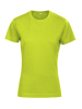 Graphix Rock T Lady Lime