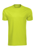 Graphix Rock T Lime