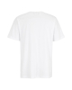 Graphix Rock T Long Fit Valkoinen