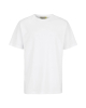 Graphix Rock T Long Fit Valkoinen