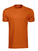 Graphix Rock T Oranssi