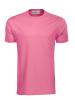Graphix Rock T Pinkki