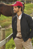 Harrington Punainen