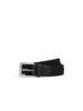 Harvest Stretch Belt Musta