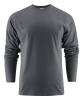 Heavier Pro Ls Harmaa