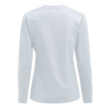 Heavier Pro L/s Women Valkoinen