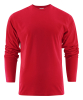 Heavy Long Sleeve Punainen