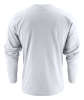 Heavy Long Sleeve Valkoinen
