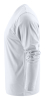 Heavy Long Sleeve Valkoinen