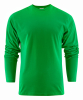 Heavy Long Sleeve Vihreä