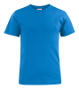 Heavy T-shirt Jr Sininen