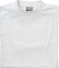 Heavy T-shirt Jr Valkoinen