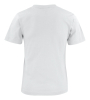 Heavy T-shirt Jr Valkoinen
