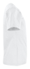 Heavy T-shirt Jr Valkoinen