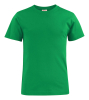 Heavy T-shirt Jr Vihreä