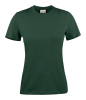 Heavy T-shirt Lady Bottle