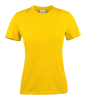 Heavy T-shirt Lady Sitruuna *
