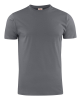 Heavy T-shirt Rsx Harmaa