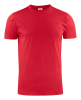 Heavy T-shirt Rsx Punainen