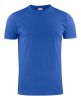 Heavy T-shirt Rsx Royal Sininen *