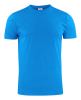 Heavy T-shirt Rsx Sininen