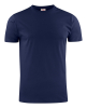 Heavy T-shirt Rsx Tummansininen