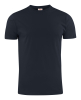 Heavy T-shirt Rsx Tummansininen
